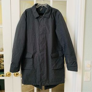 Cole Haan Zerogrand Car Coat